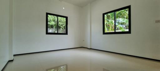 Modern House in East Pattaya for Sale