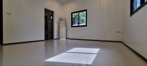 Modern House in East Pattaya for Sale