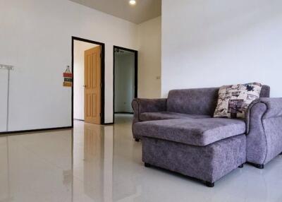 Modern House in East Pattaya for Sale