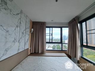 2-BR Condo at Ideo Phaholyothin Chatuchak near BTS Saphan Khwai