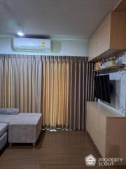 2-BR Condo at Ideo Phaholyothin Chatuchak near BTS Saphan Khwai