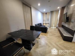 2-BR Condo at Noble Ploenchit near BTS Phloen Chit