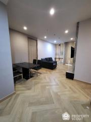 2-BR Condo at Noble Ploenchit near BTS Phloen Chit