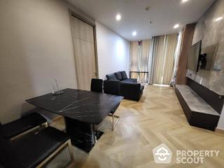 2-BR Condo at Noble Ploenchit near BTS Phloen Chit