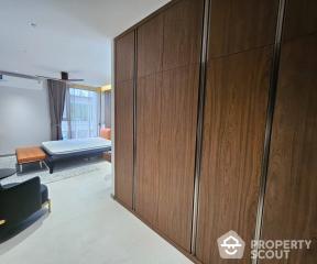 2-BR Condo at Circle Living Prototype New Petchburi near MRT Phetchaburi