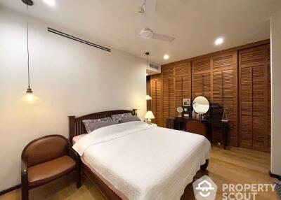 2-BR Condo at Circle Living Prototype New Petchburi near MRT Phetchaburi