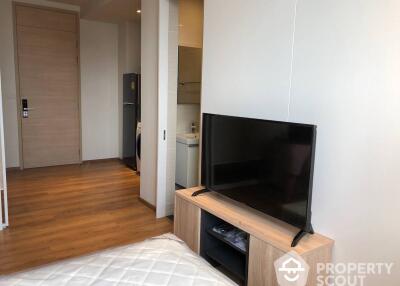 1-BR Condo at Park Origin Phrom Phong near BTS Phrom Phong