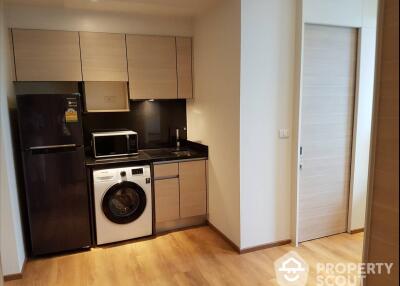 1-BR Condo at Park Origin Phrom Phong near BTS Phrom Phong