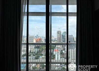 1-BR Condo at Park Origin Phrom Phong near BTS Phrom Phong