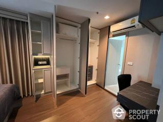 2-BR Condo at Ideo Sukhumvit 93 near BTS Bang Chak