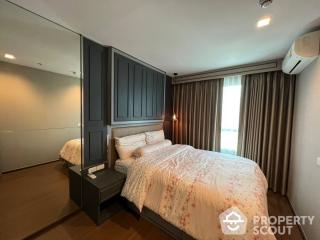 2-BR Condo at Ideo Sukhumvit 93 near BTS Bang Chak