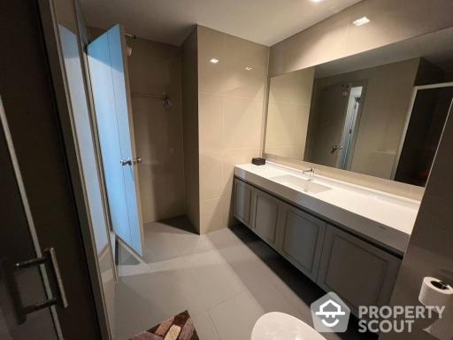 2-BR Condo at Ideo Sukhumvit 93 near BTS Bang Chak