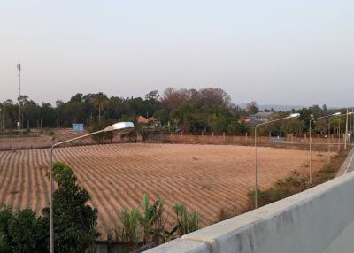 Great Land Plot for Sale in Huay Yai