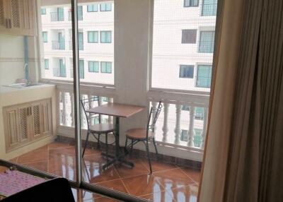 Studio at Majestic Condo for Sale