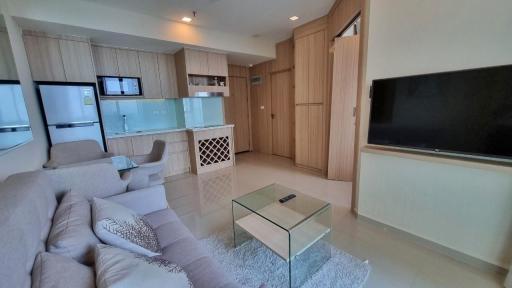 1 Bedroom City Garden Tower for Sale