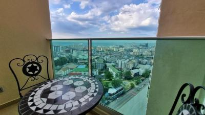 1 Bedroom City Garden Tower for Sale