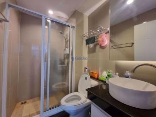 2 Bedrooms Condo in The Grand Jomtien Pattaya Jomtien C010570