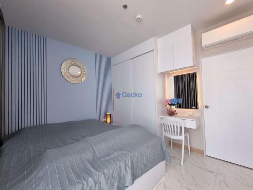 2 Bedrooms Condo in The Grand Jomtien Pattaya Jomtien C010570