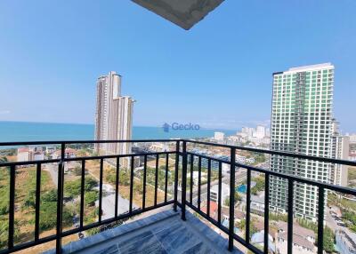 2 Bedrooms Condo in The Grand Jomtien Pattaya Jomtien C010570