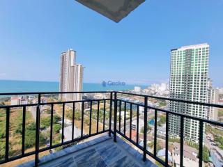 2 Bedrooms Condo in The Grand Jomtien Pattaya Jomtien C010570