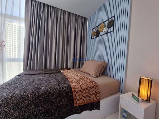 2 Bedrooms Condo in The Grand Jomtien Pattaya Jomtien C010570