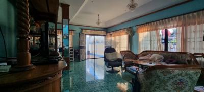 Private Pool House for Sale in Sattahip