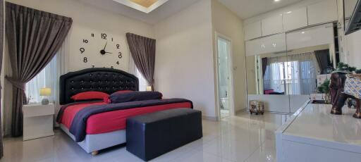 Bangsaray Lovely Pool House for Sale