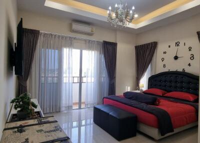 Bangsaray Lovely Pool House for Sale