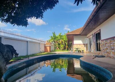 House 3Beds in East Pattaya for Sale