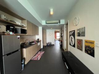 The Zire Wongamat Condo for Sale