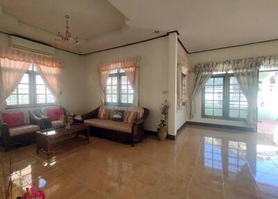 Single House for Sale in South Pattaya