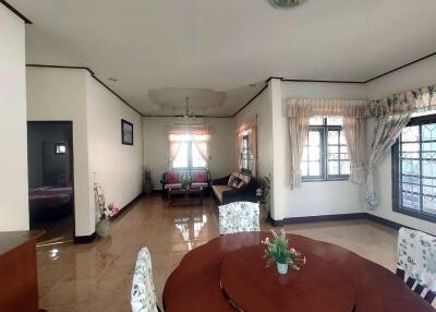 Single House for Sale in South Pattaya