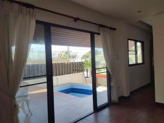 3-Storey House for Sale in East Pattaya