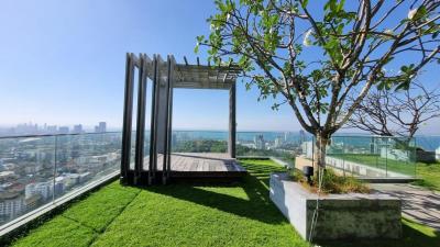 Ocean Views for Sale in Unixx Condo