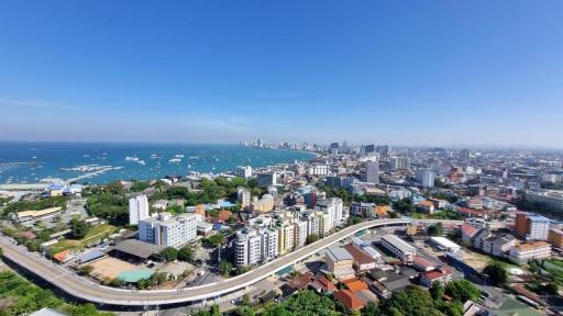 Ocean Views for Sale in Unixx Condo