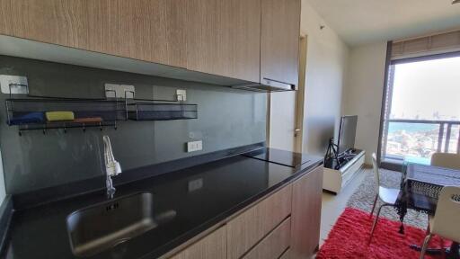 Ocean Views for Sale in Unixx Condo