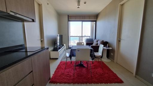 Ocean Views for Sale in Unixx Condo