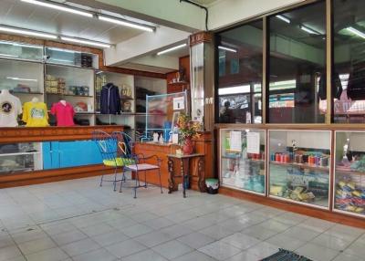 Commercial Building for Sale in Sattahip