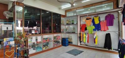 Commercial Building for Sale in Sattahip