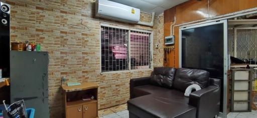 Commercial Building for Sale in Sattahip