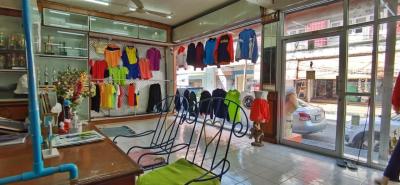 Commercial Building for Sale in Sattahip