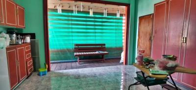 Commercial Building for Sale in Sattahip