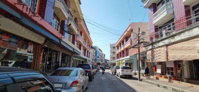 Commercial Building for Sale in Sattahip