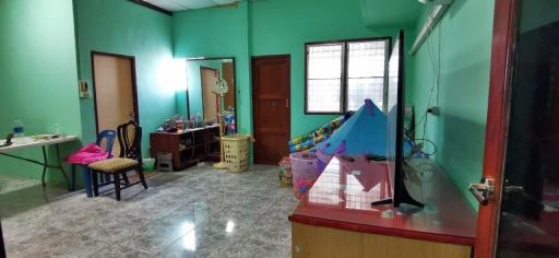 Commercial Building for Sale in Sattahip