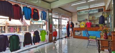 Commercial Building for Sale in Sattahip