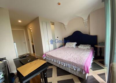 Studio Condo in Espana Jomtien C010568