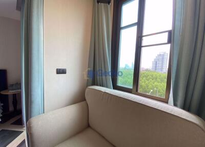 Studio Condo in Espana Jomtien C010568