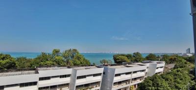 Sea View Condo for Sale in The Breeze