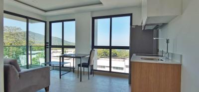 Sea View Condo for Sale in The Breeze