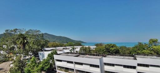 Sea View Condo for Sale in The Breeze